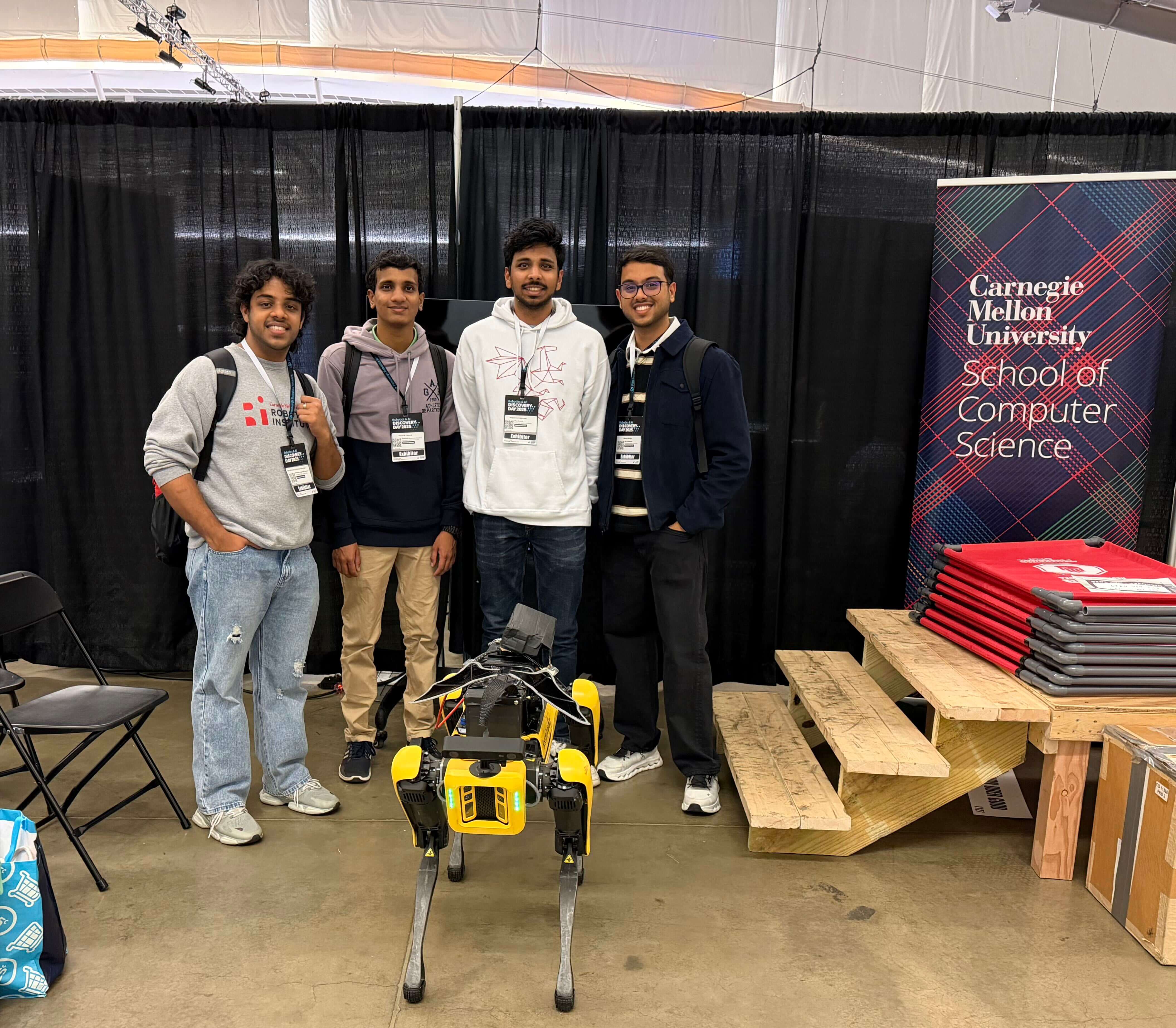 PRN Discovery Day 2025