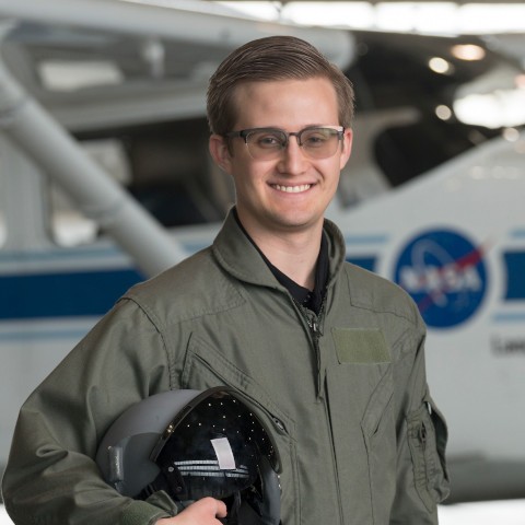 Photo of Dr. Charles Noren