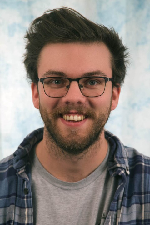 Photo of James Maier