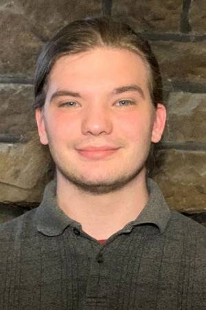 Photo of Joshua Spisak