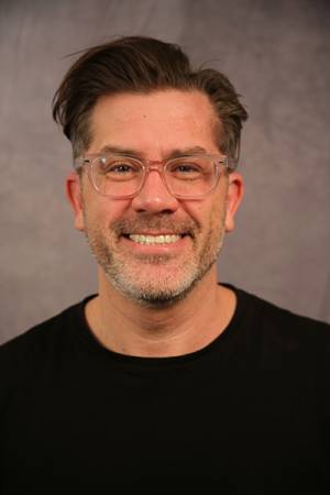 Photo of Dr. Matthew Travers