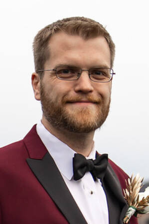 Photo of Ralph Boirum