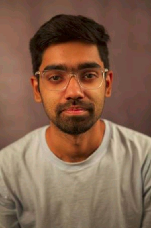 Photo of Rohan Chandrashekar