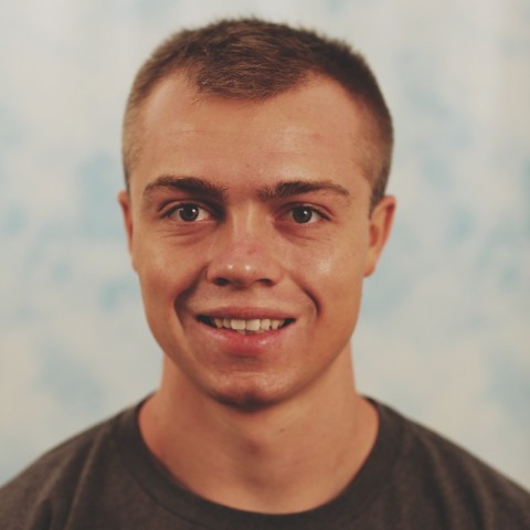 Photo of Ryan Darnley