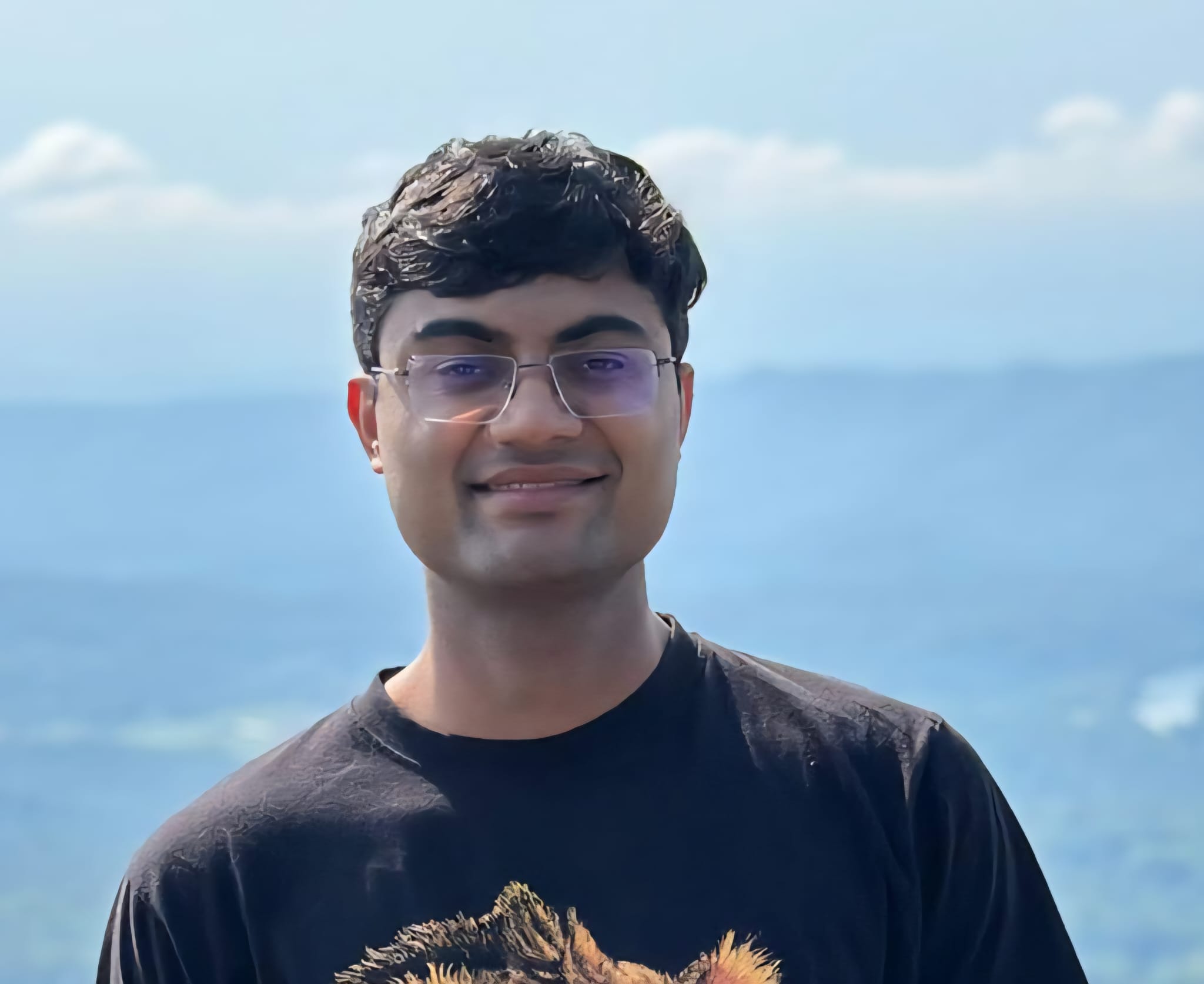 Photo of Sahil Chaudhary