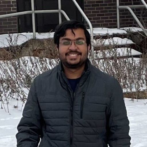 Photo of Sourojit Saha